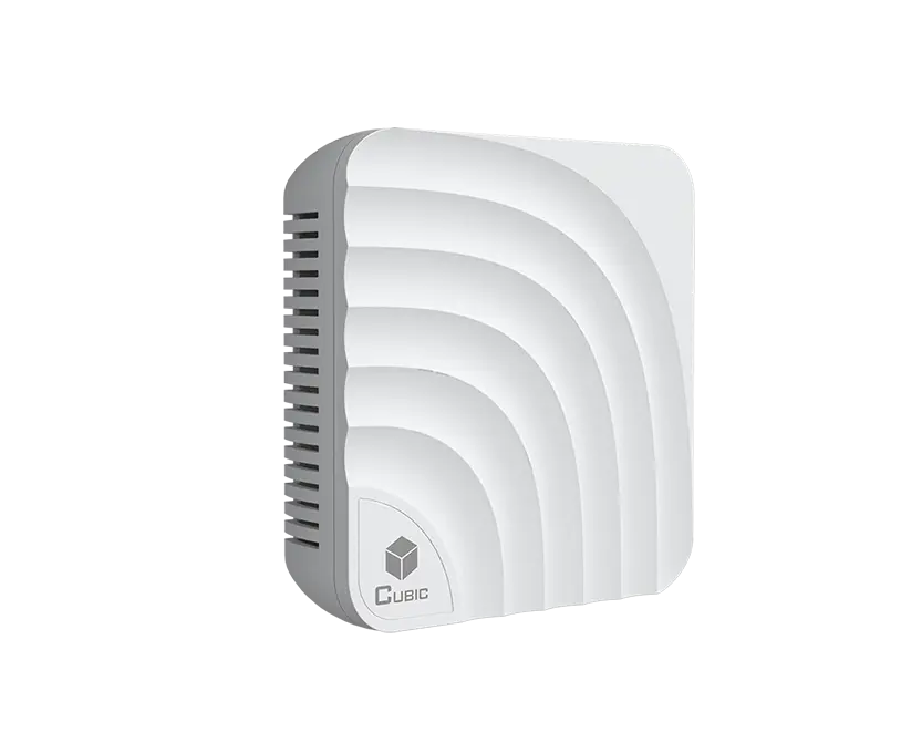 Transmissor de montagem na parede AM6208W