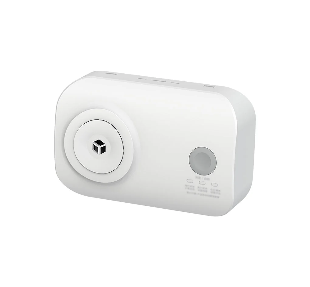 Co detector de alarme am4302