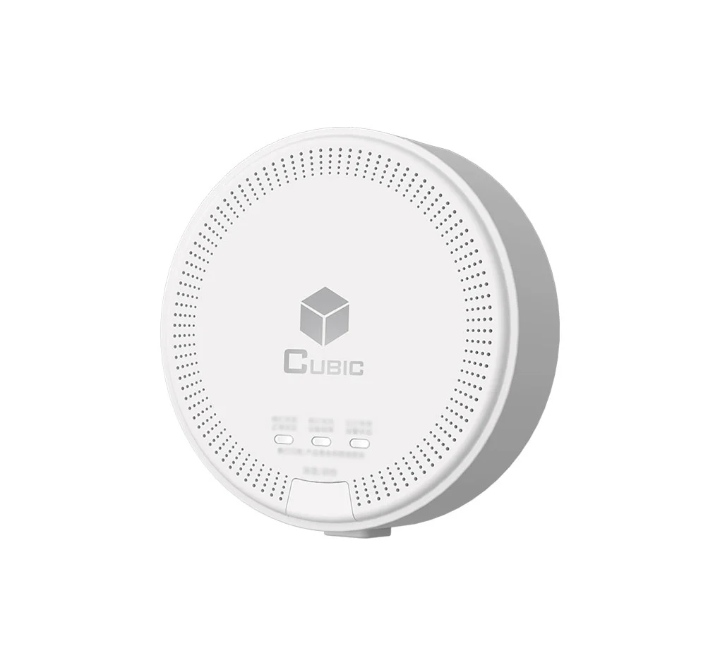 Detector de gás natural ndir am5301