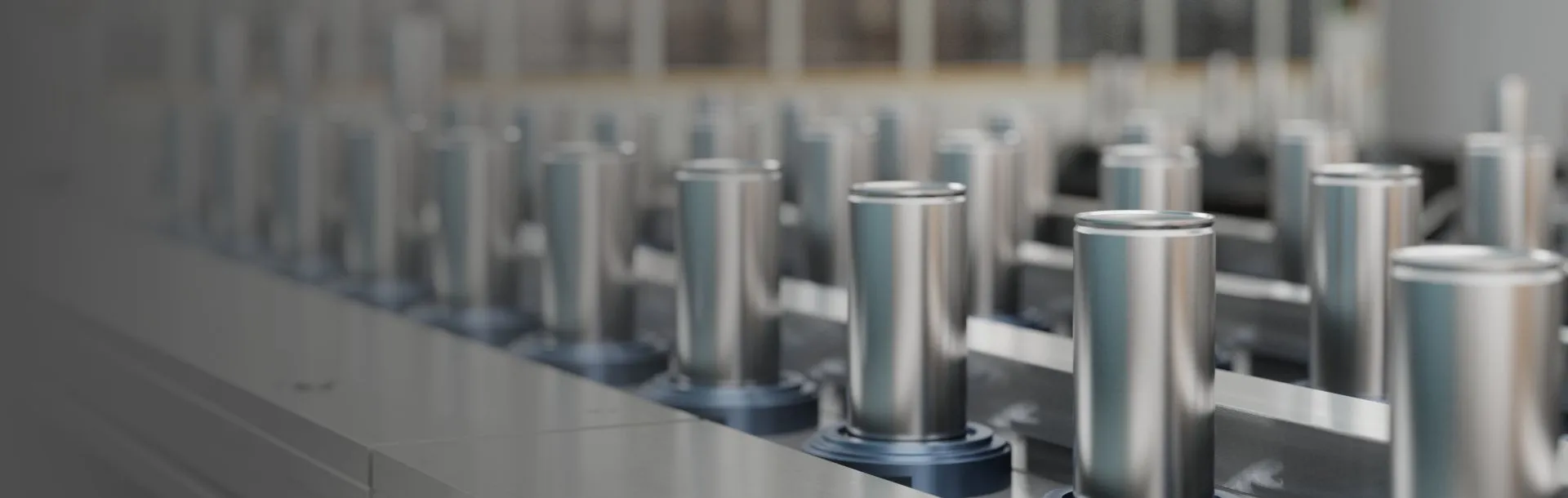 Contador de Partículas Ópticas