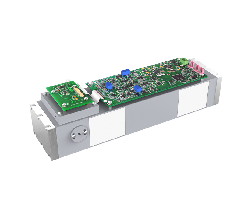 Sensor de oxigênio de rastreamento