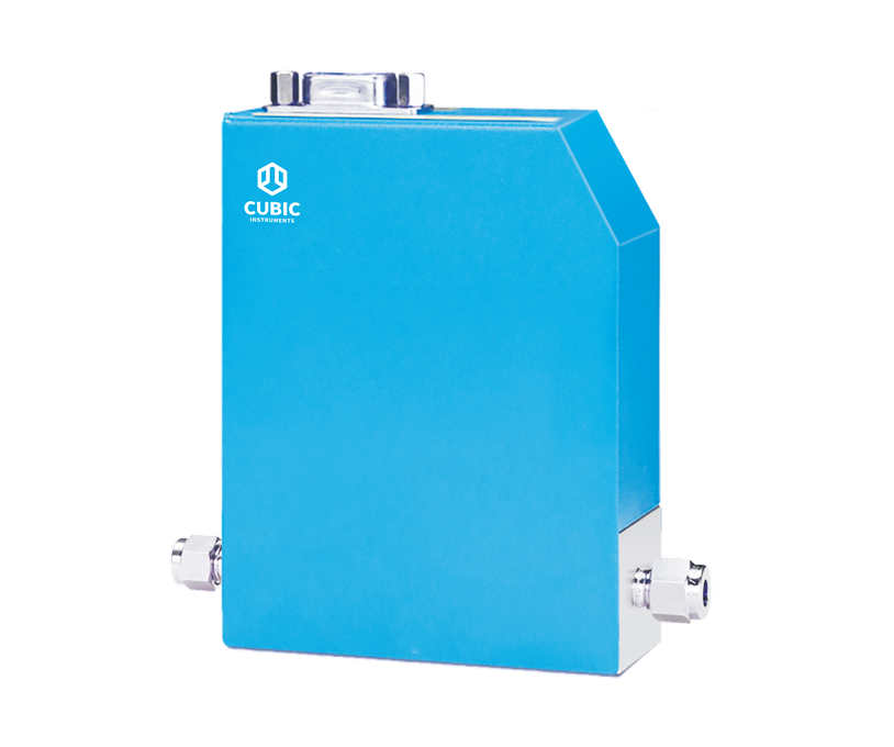 Controlador de Fluxo de Massa