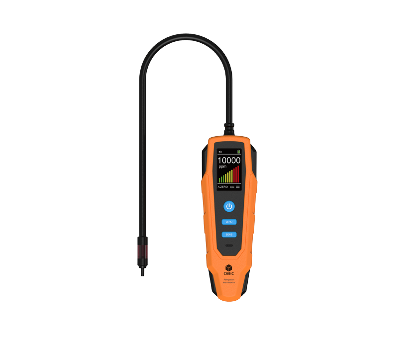 Eletrólito Handheld