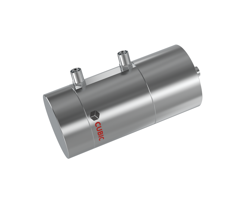 Sensor de umidade de rastreamento