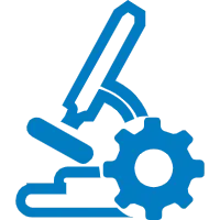 <Br> Medição de Precisão